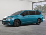 New 2025 Chrysler Pacifica Premium image 2