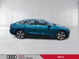 New 2025 Audi A6 e-tron Premium Plus image 4