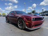 Used 2020 Dodge Challenger SRT Hellcat Redeye image 3
