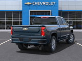 New 2025 Chevrolet Silverado 2500 High Country w/ High Country Premium Package image 4