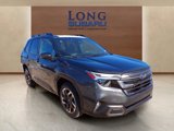 New 2025 Subaru Forester Limited image 2