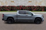 New 2026 Chevrolet Silverado 1500 Custom w/ Turbomax Blackout Package image 2