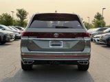 New 2025 Volkswagen Atlas SEL Premium R-Line image 3