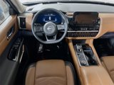 Certified 2024 Nissan Pathfinder Platinum w/ Cargo Package image 4