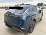 New 2025 Nissan Murano Platinum image 6