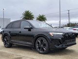 New 2025 Audi Q7 3.0T Prestige image 5