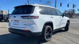 New 2025 Jeep Grand Cherokee L Limited w/ Black Appearance Package image 3