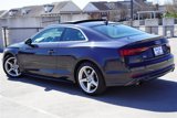 Used 2018 Audi A5 2.0T Prestige w/ S Line Sport Package image 4