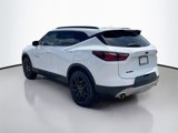 Used 2022 Chevrolet Blazer LT w/ LPO, Black Grille Bar Package image 4