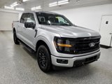 New 2025 Ford F150 XLT w/ Equipment Group 302A MID image 3