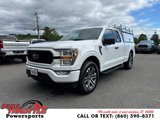 Used 2021 Ford F150 XL w/ Equipment Group 101A High image 4