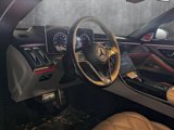 New 2025 Mercedes-Benz Maybach S 680 4MATIC image 3