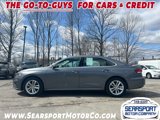 Used 2020 Volkswagen Passat 2.0T SE image 2