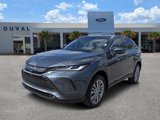 Used 2024 Toyota Venza Limited image 5