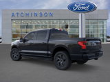 New 2024 Ford F150 Lightning XLT image 4