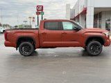 New 2025 Toyota Tundra Limited image 2