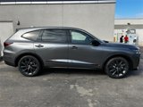 New 2025 Acura MDX A-Spec image 3