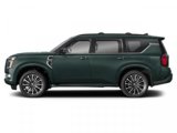 New 2025 Nissan Armada Platinum Reserve image 3