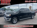 Used 2021 RAM 1500 Big Horn image 5
