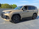 Used 2025 Lexus LX 700h Overtrail image 3