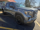 Used 2021 GMC Sierra 1500 Elevation image 4