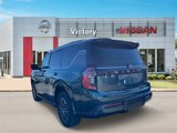 New 2025 Nissan Armada SL w/ Captain's Chari Seat Package image 5