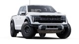 New 2025 Ford F150 Raptor image 4
