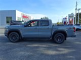 New 2025 Nissan Frontier Pro-X w/ Pro Convenience Package image 4