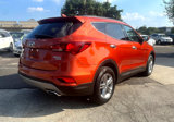 Used 2017 Hyundai Santa Fe Sport image 4