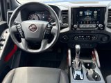 Used 2023 Nissan Frontier PRO-4X image 2
