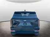 New 2025 Cadillac Escalade IQ Luxury 2 image 3