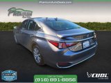Used 2020 Lexus ES 300h w/ Premium Package image 3