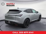 New 2025 Nissan Murano SV image 3