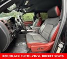 Used 2022 RAM 1500 Rebel w/ Rebel Level 2 Equipment Group image 2