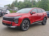 New 2026 Kia Sportage SX image 2