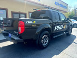 Used 2017 Nissan Frontier PRO-4X w/ Pro-4x Luxury Package image 2