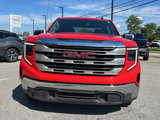 Used 2024 GMC Sierra 1500 SLE image 2