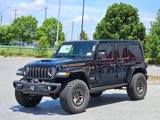 New 2025 Jeep Wrangler Unlimited Rubicon 392 image 3