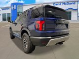New 2026 Honda Passport TrailSport image 4