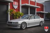 Used 2001 BMW 740iL image 4