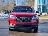New 2025 Honda Ridgeline TrailSport image 2