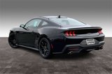 New 2025 Ford Mustang Coupe image 3