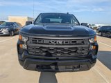 New 2026 Chevrolet Silverado 1500 Custom w/ LPO, Dark Essentials Package image 3