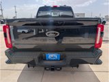 New 2025 Ford F250 XLT image 4