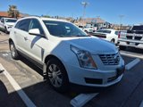 Used 2016 Cadillac SRX Luxury w/ Driver Awareness Package image 3