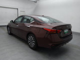 Used 2023 Nissan Altima 2.5 SV image 5