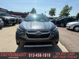 Used 2021 Subaru Outback Touring XT image 2