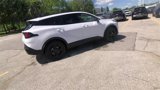 New 2026 Kia Sportage X-Line image 3