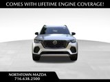 New 2025 MAZDA CX-70 Plug-In Hybrid w/ Premium Plus image 2