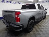 Used 2025 Chevrolet Silverado 1500 LT Trail Boss image 4